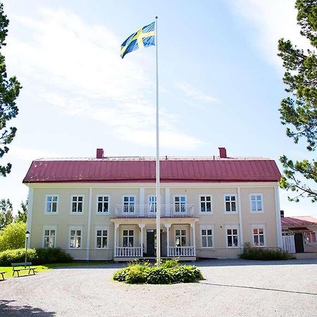 Stiftsgarden Skelleftea Hotel Nhà hàng bức ảnh