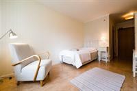 Stiftsgarden Skelleftea Hotel Ngoại thất bức ảnh