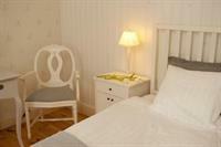 Stiftsgarden Skelleftea Hotel Ngoại thất bức ảnh